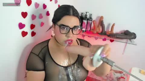 alana silver online show from May 2026 01:02:04 AM