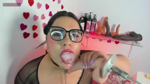 alana silver online show from May 2026 01:13:01 AM