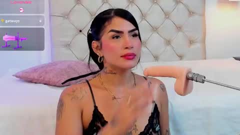 Alana online show from July 2026 06:10:02 PM
