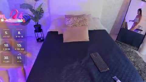alannarouge online show from June 2026 11:25:01 AM