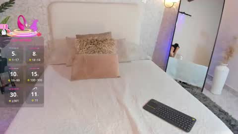 alannarouge online show from June 2026 12:22:01 PM