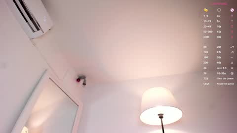 Snapshot of alannarusselll chatting on February 2025 11:27:01 PM Alanna Cute Russell online show from February 2025 11:27:01 PM