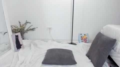 Snapshot of alannarusselll chatting on February 2025 11:37:02 PM Alanna Cute Russell online show from February 2025 11:37:02 PM