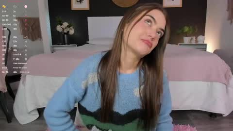 Alanna Cute Russell online show from April 2026 08:26:01 PM