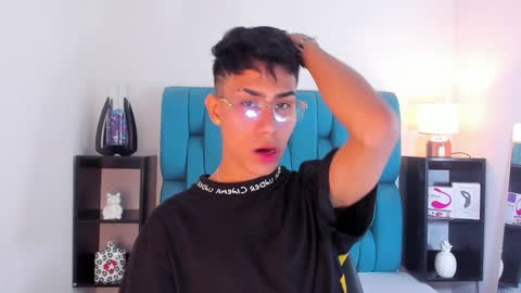 alannaughty_ online show from January 2025 03:26:01 AM