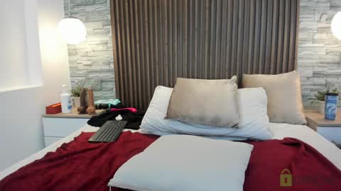 alannavidal online show from January 2025 09:19:01 AM