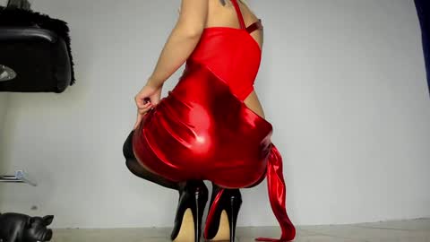 ALANNIS online show from December 2024 07:33:02 AM