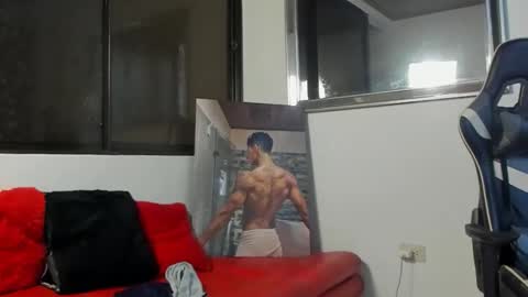 Snapshot of alansex66 chatting on November 2025 10:25:01 PM Alan online show from November 2025 10:25:01 PM