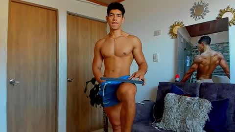 Alan online show from May 2026 01:50:01 PM