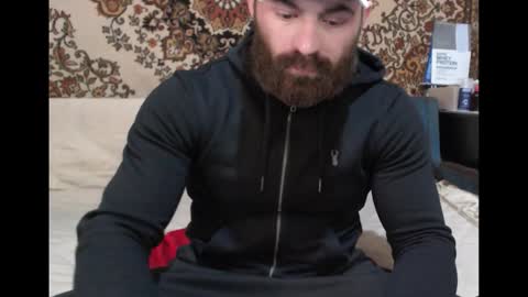 AlanStrongs online show from January 2026 10:31:01 AM