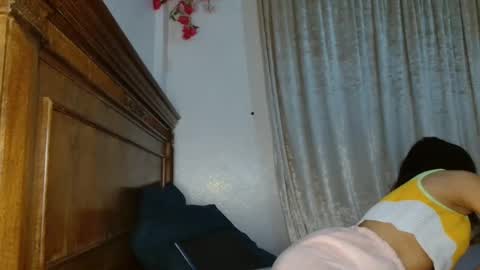 AllylicArabis online show from October 2025 06:52:02 PM