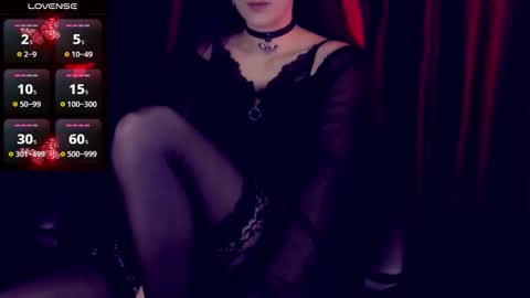 Alaria online show from February 2026 10:47:02 PM