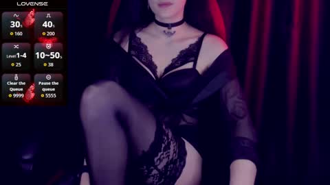 Alaria online show from April 2026 05:47:02 PM