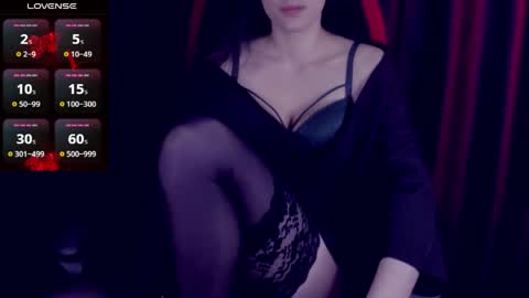 Alaria online show from May 2026 11:44:01 PM
