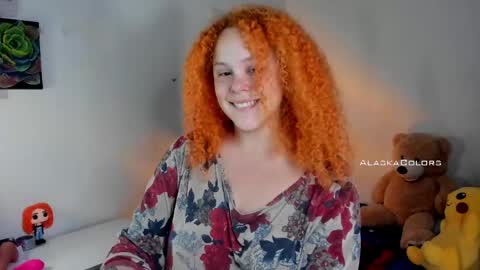 Caro online show from May 2026 12:23:02 PM