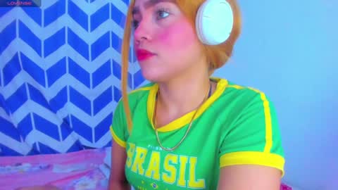 Snapshot of alaska_drew chatting on January 2025 04:17:01 AM Alaska online show from January 2025 04:17:01 AM