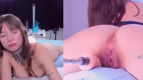 Snapshot of alaska_hill chatting on March 2025 09:57:01 AM Alaska online show from March 2025 09:57:01 AM