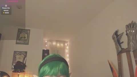 Snapshot of alaskagrace chatting on December 2024 05:05:02 AM Alaska Grace online show from December 2024 05:05:02 AM