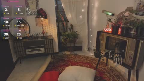 Snapshot of alaskagrace chatting on January 2025 03:07:02 AM Alaska Grace online show from January 2025 03:07:02 AM