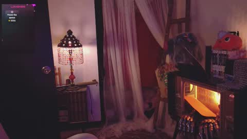 Snapshot of alaskagrace chatting on September 2025 04:46:02 AM Alaska Grace online show from September 2025 04:46:02 AM