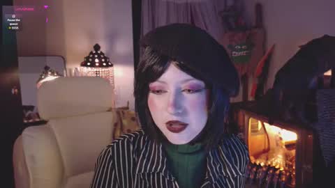 Snapshot of alaskagrace chatting on October 2025 04:37:01 AM Alaska Grace online show from October 2025 04:37:01 AM