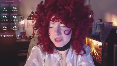 Alaska Grace       online show from November 2025 03:40:02 AM