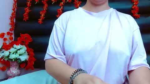 AlaSmith  online show from January 2025 08:11:02 AM