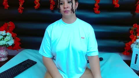 AlaSmith  online show from February 2025 04:57:02 AM