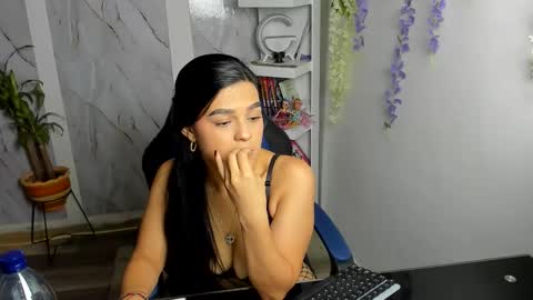 Snapshot of alayasmile chatting on January 2026 06:46:01 PM Alaya online show from January 2026 06:46:01 PM