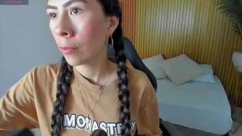 A L B A online show from February 2026 07:12:01 PM