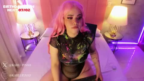 albaandthayron online show from February 2025 12:06:02 PM