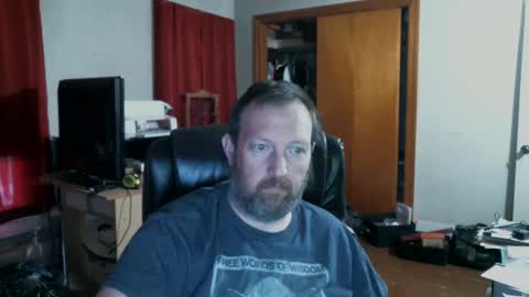 Snapshot of alberik2316 chatting on January 2025 08:10:02 PM Alberik online show from January 2025 08:10:02 PM