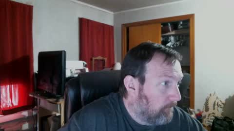 Snapshot of alberik2316 chatting on February 2025 07:28:02 PM Alberik online show from February 2025 07:28:02 PM