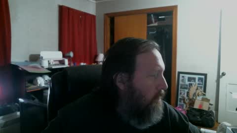 Snapshot of alberik2316 chatting on February 2026 05:42:01 PM Alberik online show from February 2026 05:42:01 PM