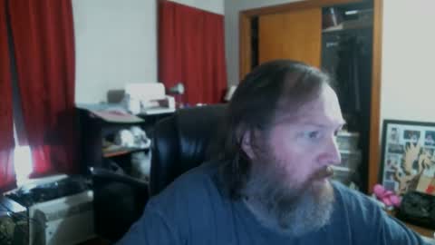 Snapshot of alberik2316 chatting on February 2026 04:49:02 PM Alberik online show from February 2026 04:49:02 PM