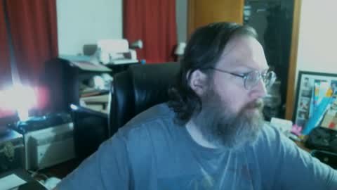 Snapshot of alberik2316 chatting on February 2026 06:53:01 PM Alberik online show from February 2026 06:53:01 PM