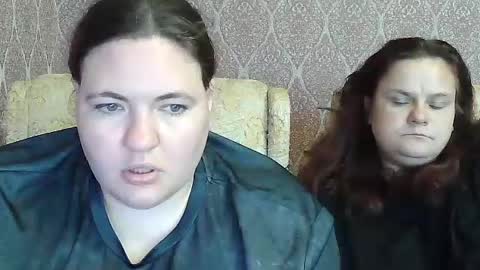 AlbertaAndSharon online show from July 2026 05:38:02 PM