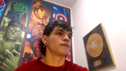 Albert online show from January 2025 03:12:02 AM