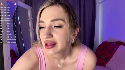 Viktoria online show from March 2026 02:48:01 AM