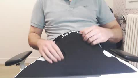 albertom78 online show from February 2025 06:09:01 PM