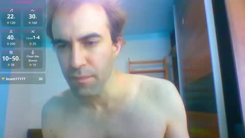 albertpassive online show from May 2026 06:48:01 PM