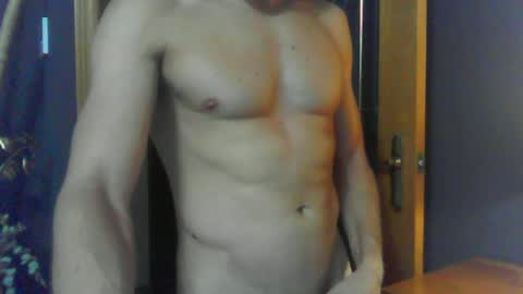 alcchatspain online show from July 2026 09:19:02 PM