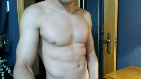 alcchatspain online show from July 2026 07:27:01 PM