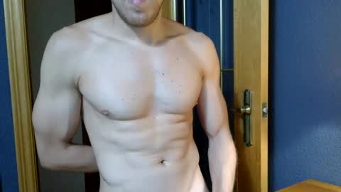 alcchatspain online show from July 2026 07:12:02 PM