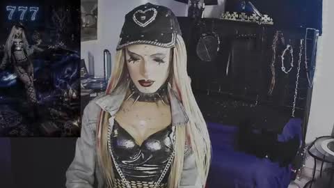 Mistic witch online show from June 2026 02:50:01 PM