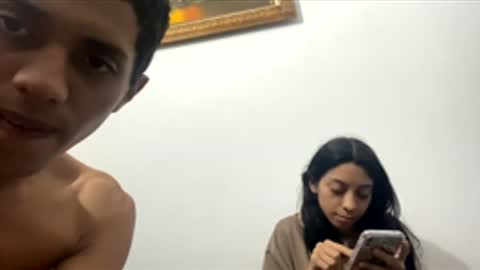 ale420hot online show from December 2025 07:03:01 AM