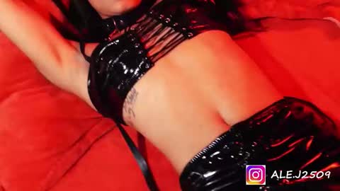 Snapshot of ale_2509 chatting on January 2026 06:35:01 PM Ale online show from January 2026 06:35:01 PM