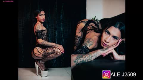 Ale online show from March 2026 01:58:01 PM