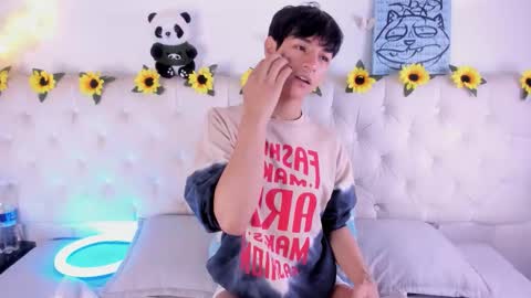 ale_aurarashi online show from January 2026 12:58:02 AM