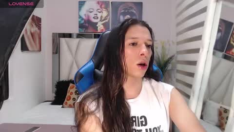 Snapshot of ale_noah_xxx chatting on February 2025 06:22:01 AM ale_noah_xxx online show from February 2025 06:22:01 AM